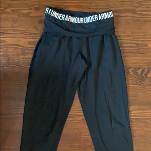 Under Armour Woman’s Jogger Pants